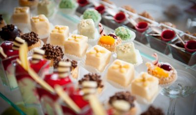 Imagine pentru Hotel Lighthouse Golf & Spa 5* valabile pentru Paste  2026