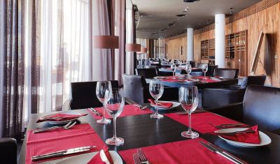 Imagine pentru Hotel Lighthouse Golf & Spa 5* valabile pentru Paste  2026