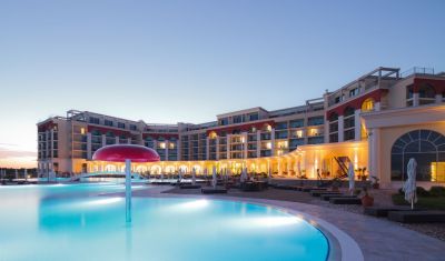 Imagine pentru Hotel Lighthouse Golf & Spa 5* valabile pentru Paste  2026