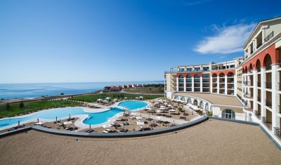 Imagine pentru Hotel Lighthouse Golf & Spa 5* valabile pentru Paste  2026