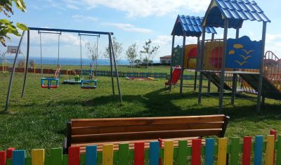 Imagine pentru Hotel Lighthouse Golf & Spa 5* valabile pentru Paste  2026