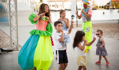 Imagine pentru Hotel Lighthouse Golf & Spa 5* valabile pentru Paste  2026