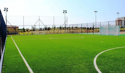 Imagine pentru Hotel Lighthouse Golf & Spa 5* valabile pentru Paste  2026