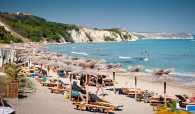 Imagine pentru Hotel Lighthouse Golf & Spa 5* valabile pentru Paste  2026