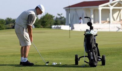 Imagine pentru Hotel Lighthouse Golf & Spa 5* valabile pentru Paste  2026