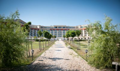 Imagine pentru Hotel Lighthouse Golf & Spa 5* valabile pentru Paste  2026