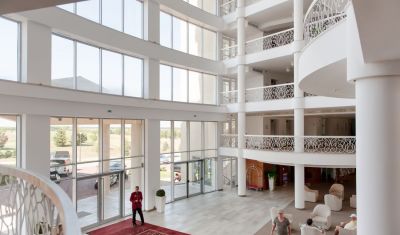 Imagine pentru Hotel Lighthouse Golf & Spa 5* valabile pentru Paste  2026