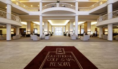 Imagine pentru Hotel Lighthouse Golf & Spa 5* valabile pentru Paste  2026