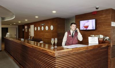 Imagine pentru Hotel Lighthouse Golf & Spa 5* valabile pentru Paste  2026