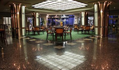 Imagine pentru Hotel Lilia 4* valabile pentru Paste  2026