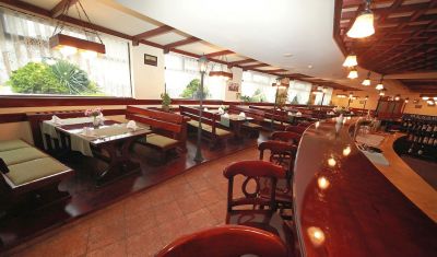 Imagine pentru Hotel Lilia 4* valabile pentru Paste  2026