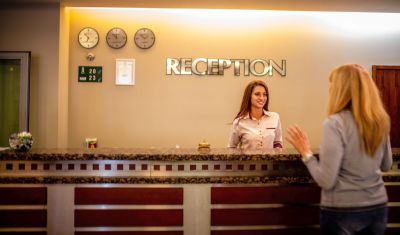 Imagine pentru Hotel Lilia 4* valabile pentru Paste  2026