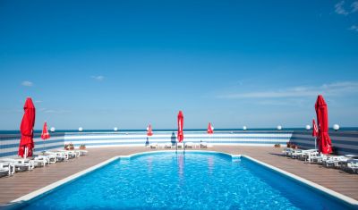 Imagine pentru Hotel Lilia 4* valabile pentru Paste  2026