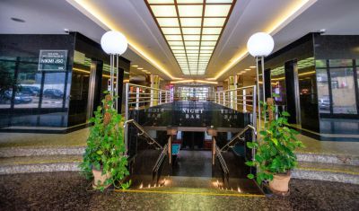 Imagine pentru Hotel Lilia 4* valabile pentru Paste  2026