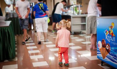 Imagine pentru Hotel Lilia 4* valabile pentru Paste  2026