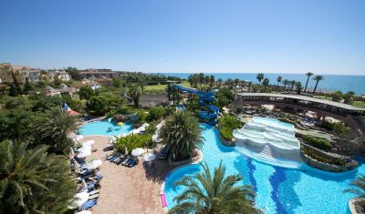 Imagine pentru Hotel Limak Arcadia Sport Resort 5* valabile pentru Paste  2026