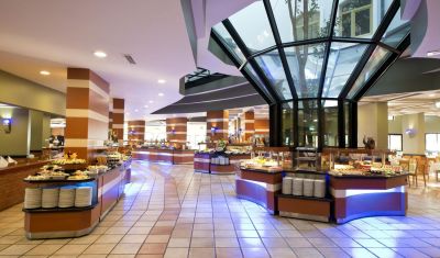 Imagine pentru Hotel Limak Arcadia Sport Resort 5* valabile pentru Paste  2026