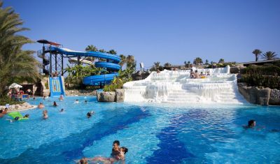 Imagine pentru Hotel Limak Arcadia Sport Resort 5* valabile pentru Paste  2026