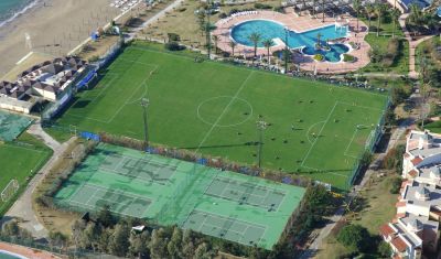 Imagine pentru Hotel Limak Arcadia Sport Resort 5* valabile pentru Paste  2026