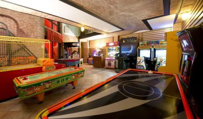 Imagine pentru Hotel Limak Arcadia Sport Resort 5* valabile pentru Paste  2026