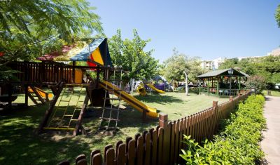 Imagine pentru Hotel Limak Arcadia Sport Resort 5* valabile pentru Paste  2026