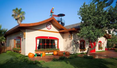 Imagine pentru Hotel Limak Arcadia Sport Resort 5* valabile pentru Paste  2026