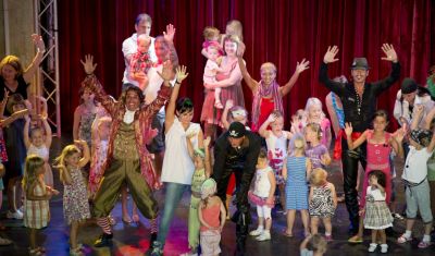 Imagine pentru Hotel Limak Arcadia Sport Resort 5* valabile pentru Paste  2026