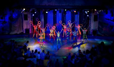 Imagine pentru Hotel Limak Arcadia Sport Resort 5* valabile pentru Paste  2026