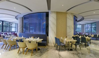 Imagine pentru Hotel Limak Atlantis Deluxe Resort 5*  valabile pentru Paste  2026