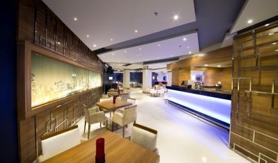 Imagine pentru Hotel Limak Atlantis Deluxe Resort 5*  valabile pentru Paste  2026