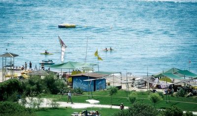 Imagine pentru Hotel Limak Atlantis Deluxe Resort 5*  valabile pentru Paste  2026