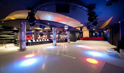 Imagine pentru Hotel Limak Atlantis Deluxe Resort 5*  valabile pentru Paste  2026