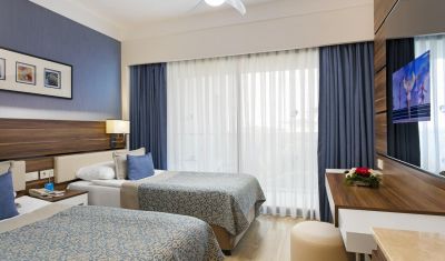 Imagine pentru Hotel Limak Atlantis Deluxe Resort 5*  valabile pentru Paste  2026