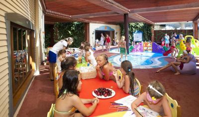 Imagine pentru Hotel Limak Atlantis Deluxe Resort 5*  valabile pentru Paste  2026