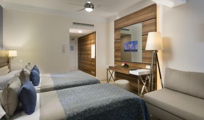 Imagine pentru Hotel Limak Atlantis Deluxe Resort 5*  valabile pentru Paste  2026