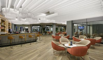 Imagine pentru Hotel Limak Atlantis Deluxe Resort 5*  valabile pentru Paste  2026