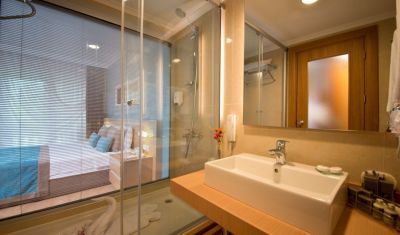 Imagine pentru Hotel Limak Limra 5*  valabile pentru Paste  2026