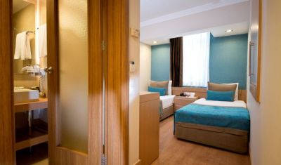 Imagine pentru Hotel Limak Limra 5*  valabile pentru Paste  2026
