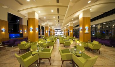 Imagine pentru Hotel Limak Limra 5*  valabile pentru Paste  2026