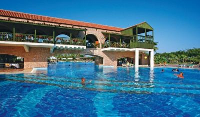 Imagine pentru Hotel Limak Limra 5*  valabile pentru Paste  2026