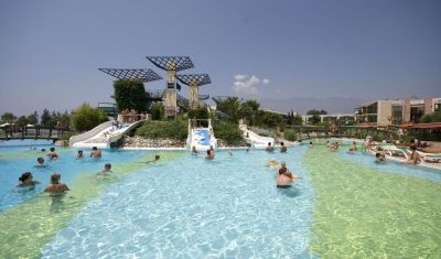 Imagine pentru Hotel Limak Limra 5*  valabile pentru Paste  2026