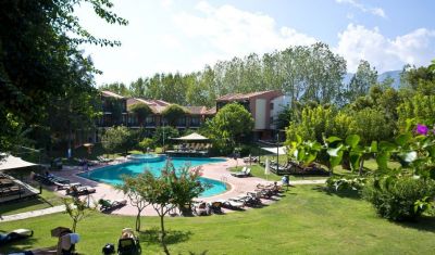 Imagine pentru Hotel Limak Limra 5*  valabile pentru Paste  2026