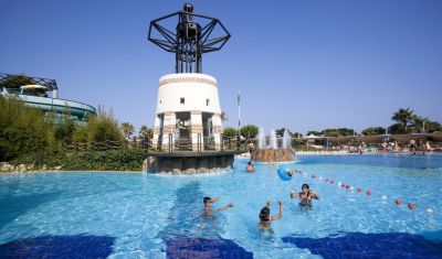 Imagine pentru Hotel Limak Limra 5*  valabile pentru Paste  2026