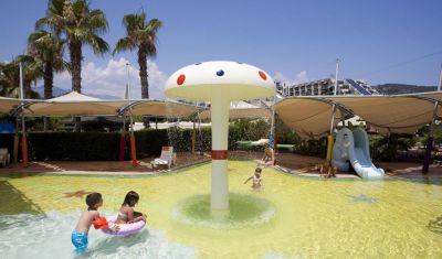 Imagine pentru Hotel Limak Limra 5*  valabile pentru Paste  2026