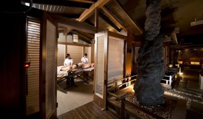 Imagine pentru Hotel Limak Limra 5*  valabile pentru Paste  2026