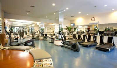 Imagine pentru Hotel Limak Limra 5*  valabile pentru Paste  2026