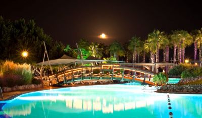 Imagine pentru Hotel Limak Limra 5*  valabile pentru Paste  2026