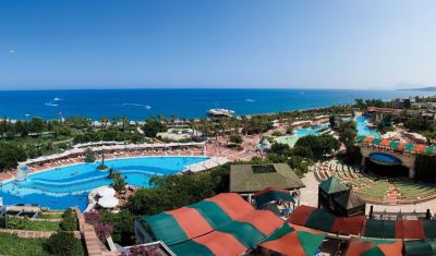 Imagine pentru Hotel Limak Limra 5*  valabile pentru Paste  2026