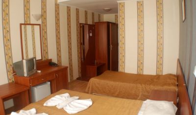 Imagine pentru Hotel Lotos 3*  valabile pentru Paste  2026