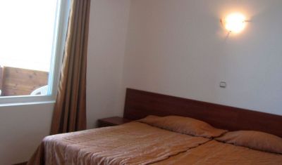 Imagine pentru Hotel Lotos 3*  valabile pentru Paste  2026